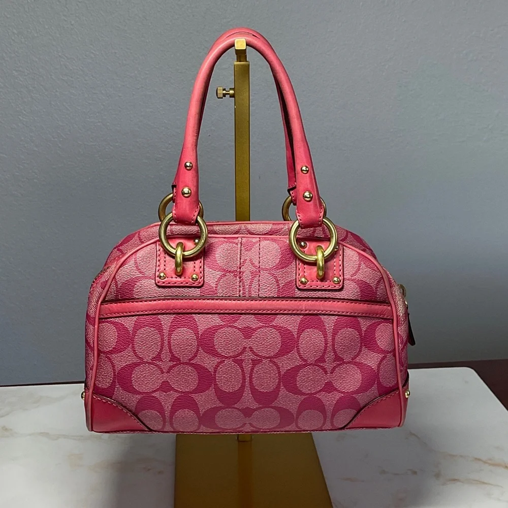 COACH: bag - Picture 2 of 6